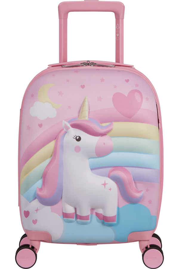 Wondertrips 47cm Cabin luggage