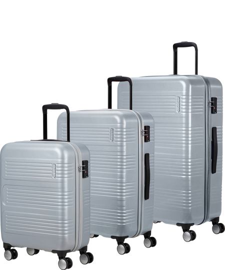 Summerville Luggage set
