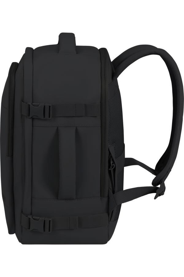 American Tourister Take2cabin Casual Backpack MONO S/M  Schwarz