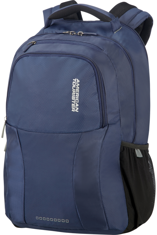 American Tourister Urban Groove Business Backpack 15.6inch Blue