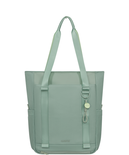 Minima 14.1'' Tote bag