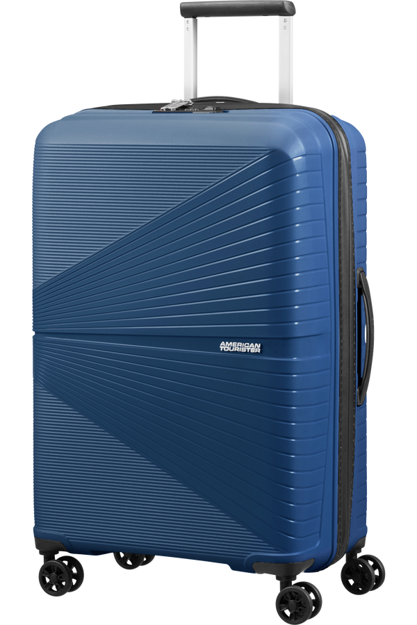 American Tourister Airconic Spinner 67/24 Tsa 67cm  Midnight Navy