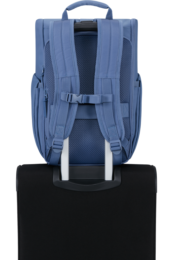 Urban Tide 14'' rolltop Backpack 14"