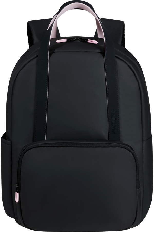 American Tourister Puffypop Laptop Backpack 15.6' M  Black