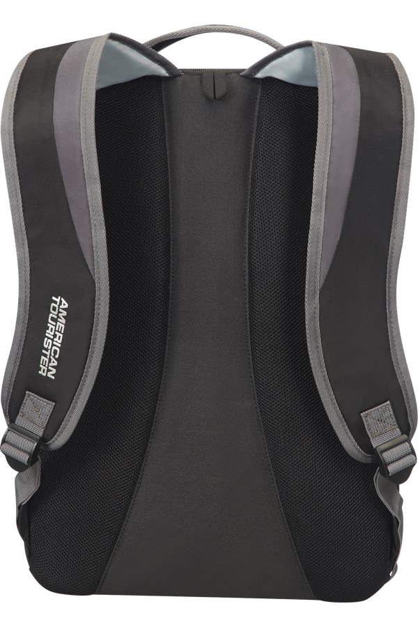 American Tourister Urban Groove Laptop Rucksack 1 39.6cm/15.6inch Schwarz