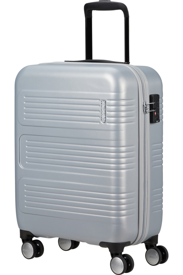 Summerville 55cm Trolley mit 4 Rollen