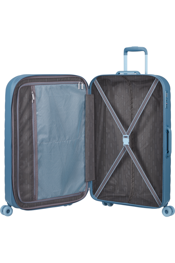 Neovibe 78cm Check-in Gr&ouml;&szlig;e L