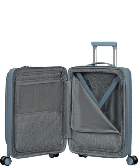 FastForward Trolley mit 4 Rollen