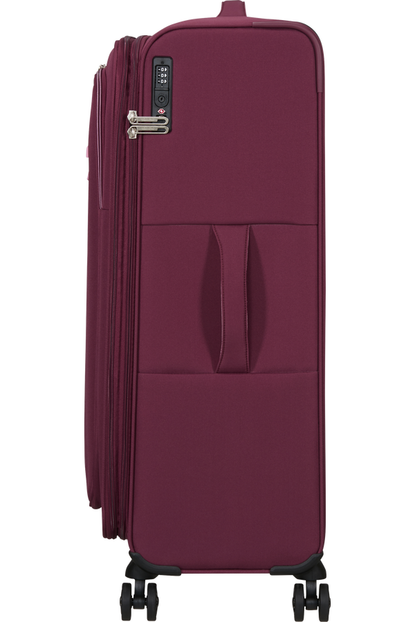 Cloudrider L Large Check-in