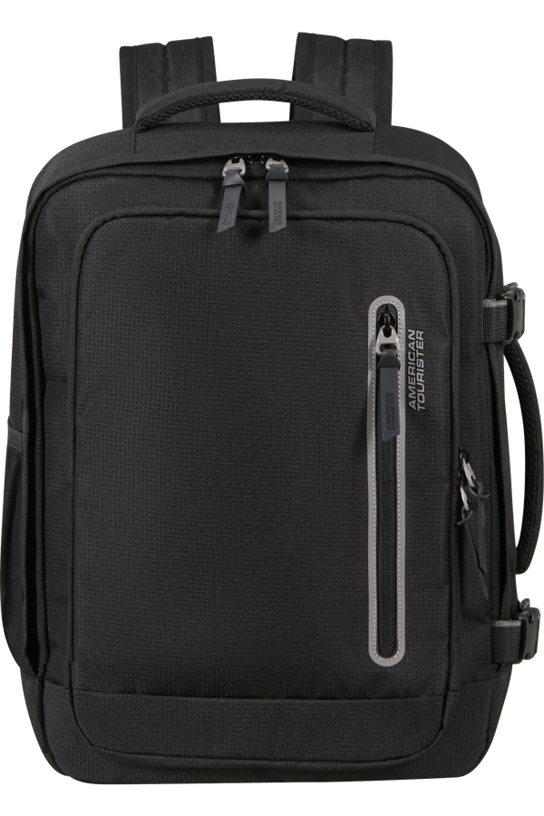 American Tourister Take2cabin Sport Backpack S/M  Black