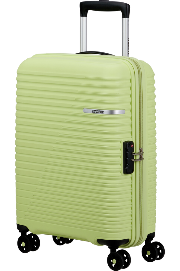 Liftoff 55cm Trolley mit 4 Rollen