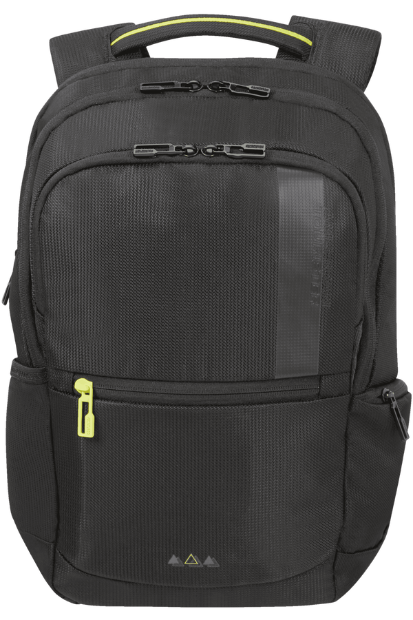 American Tourister Work-E Laptop Backpack  14inch Black