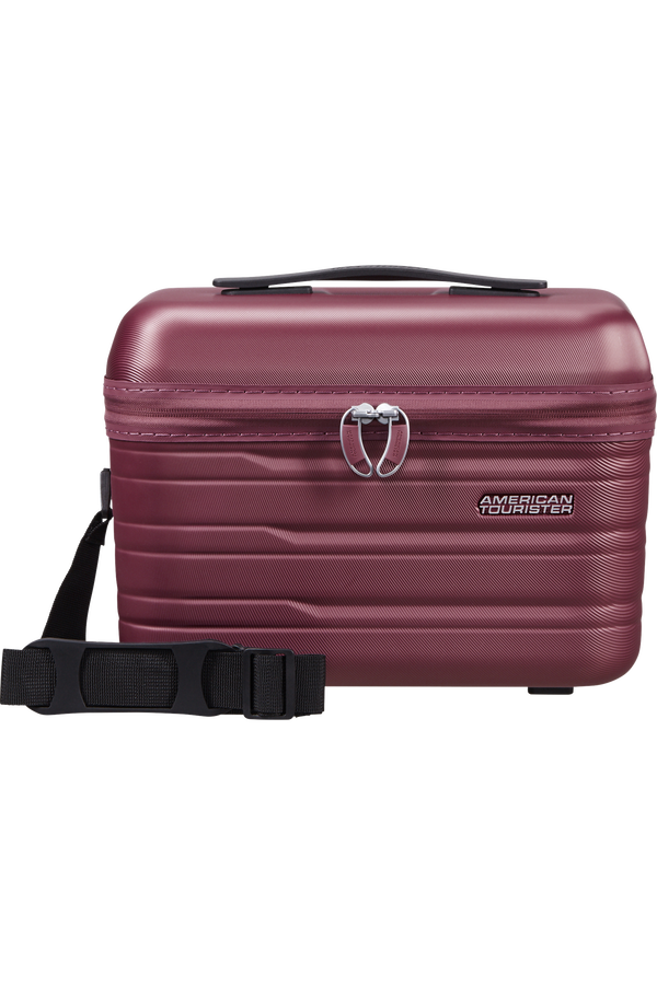 Flashline Beauty Case