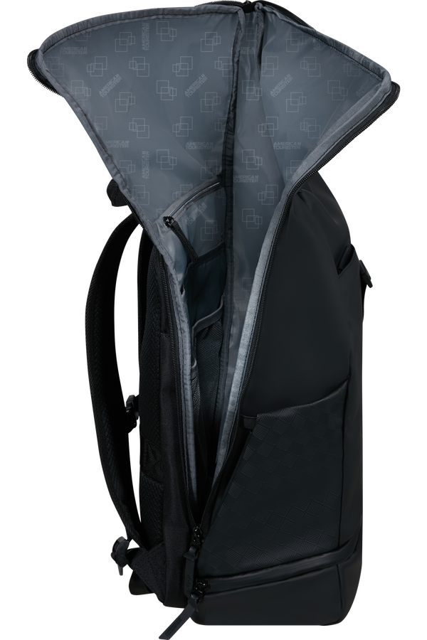 Urban Tide 15.6'' rolltop Rucksack 15.6"