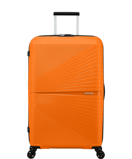 Airconic | Lightweight Hard Case American | Luggage Tourister