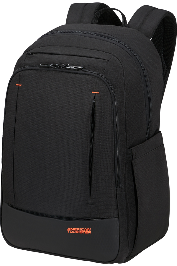 American Tourister Urban Groove UG29 Laptop Backpack Office 15.6'  Black