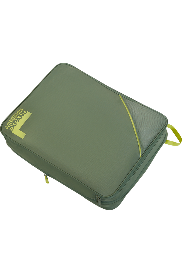 Packing Cubes 3er Set Packw&uuml;rfel