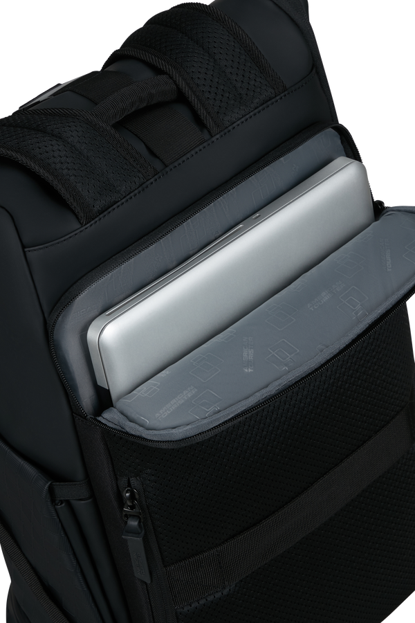 Urban Tide 14'' rolltop Rucksack 14"