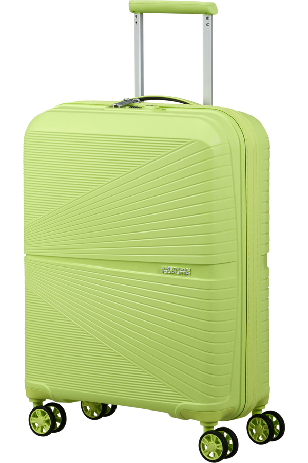 American Tourister Airconic Spinner 55/20 Tsa 55cm  Electric Lime