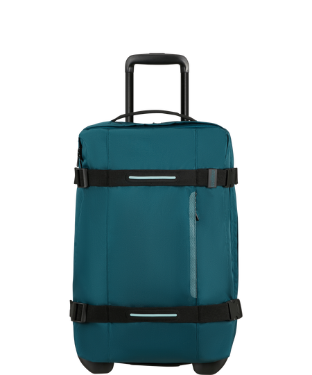 Urban Track 55cm Duffle with Wheels S