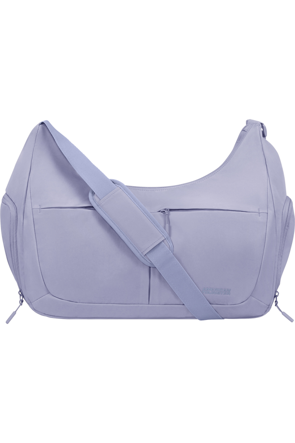 Freshletic Duffle Bag
