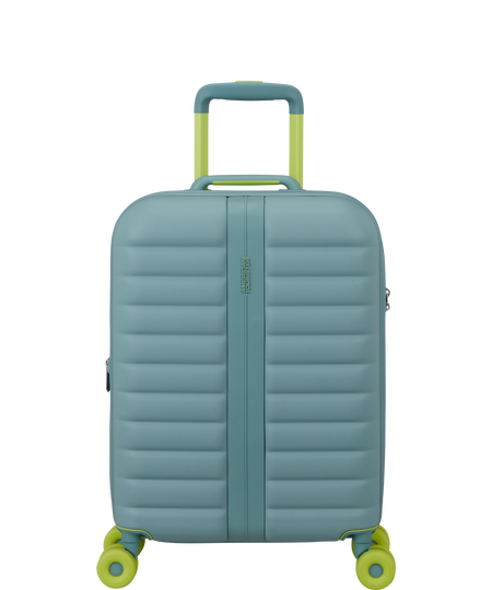 Neovibe 55cm Cabin luggage
