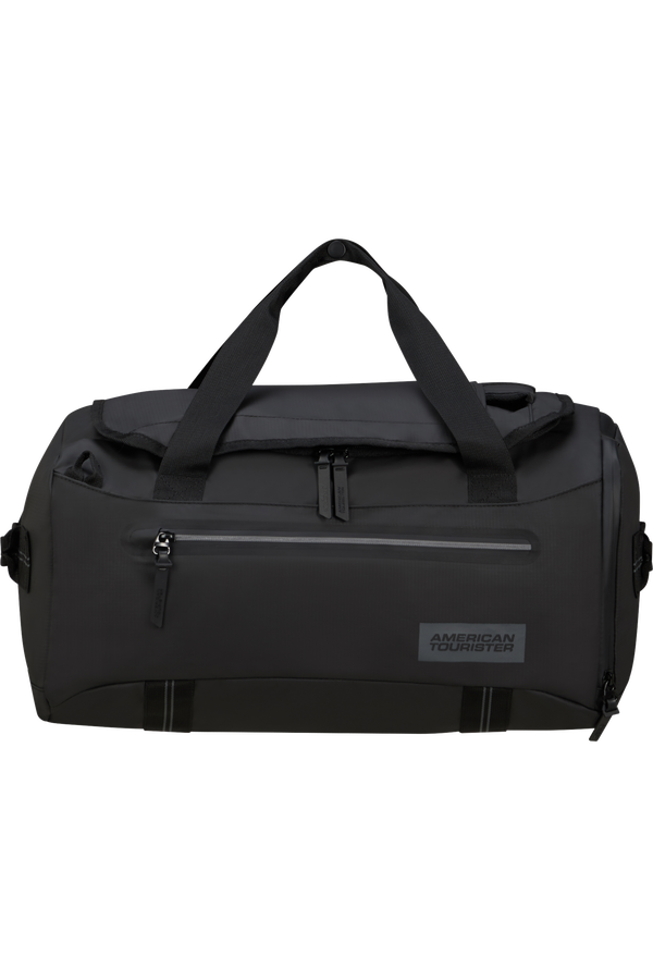 American Tourister Trailgo Duffle S  Black