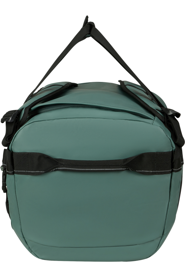 American Tourister Upventure DUFFLE BACKPACK  Dark Forest