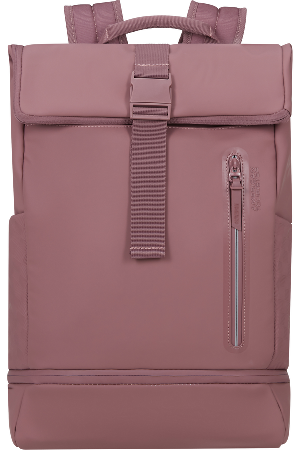 Urban Tide 15.6'' rolltop Rucksack 15.6"