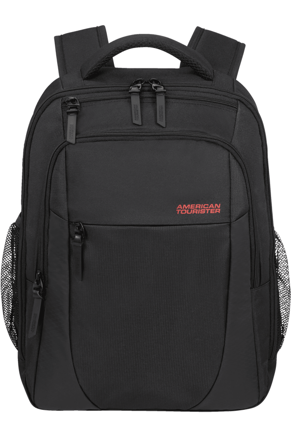 American Tourister Urban Groove UG12 Laptop Backpack Slim  15.6inch Black
