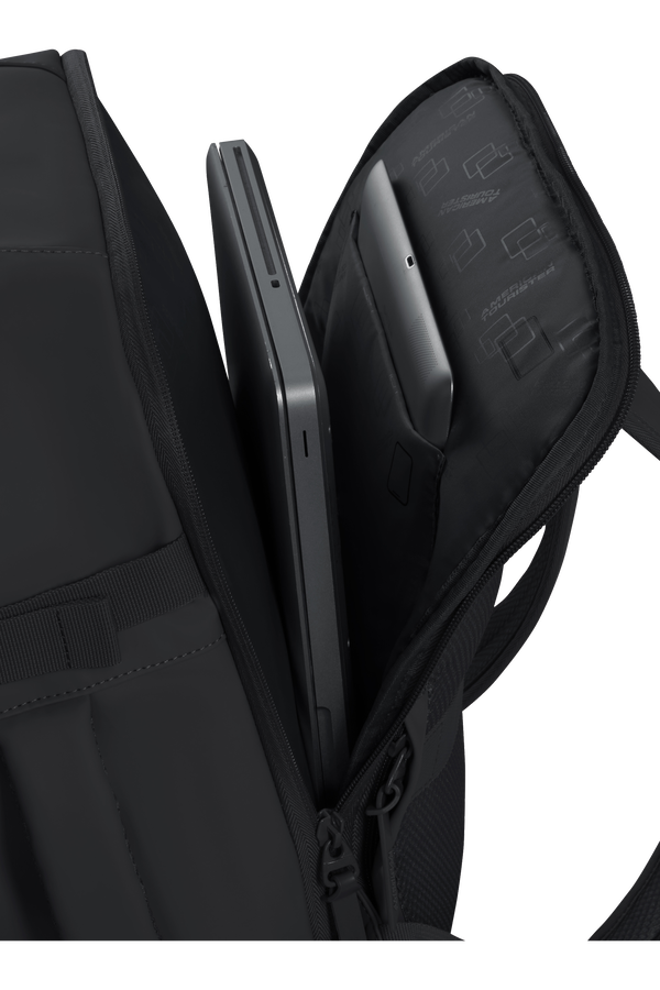 American Tourister Take2cabin Casual Backpack MONO S/M  Schwarz