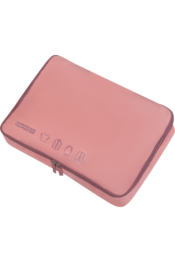 American Tourister American Tourist. Ta Packing Organizers 5Pcs  Pink/Mauve