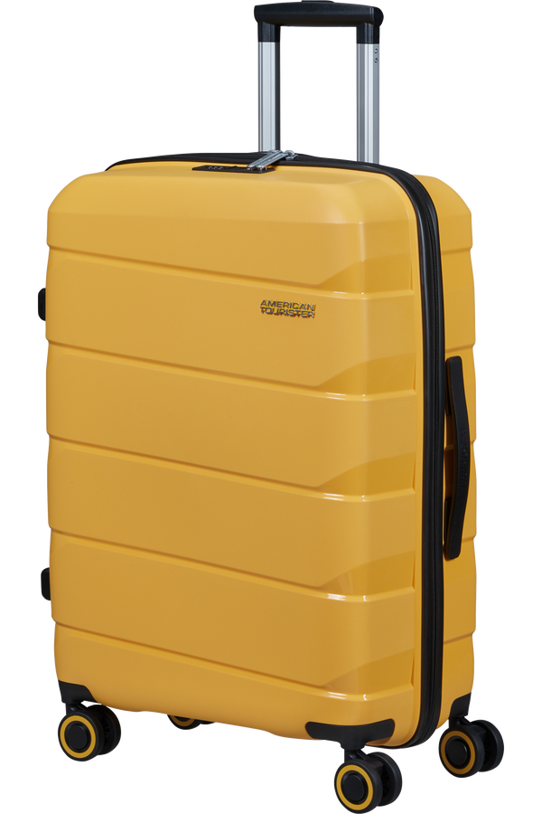 American Tourister Air Move SPINNER 66/24 TSA  Sunset Yellow