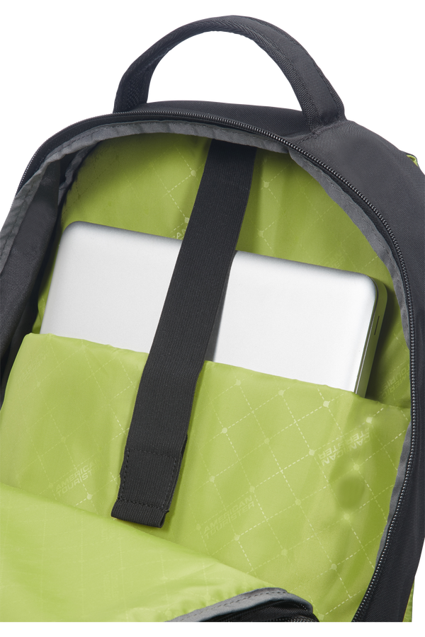 American Tourister Urban Groove Laptop Rucksack  39,6cm/15.6inch Schwarz