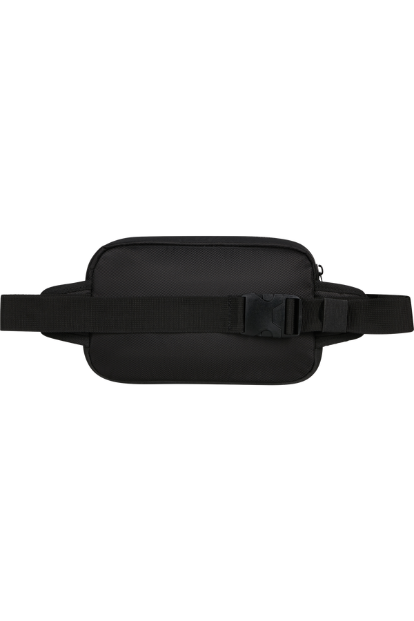 American Tourister Urban Track Sling Bag  Asphalt Black