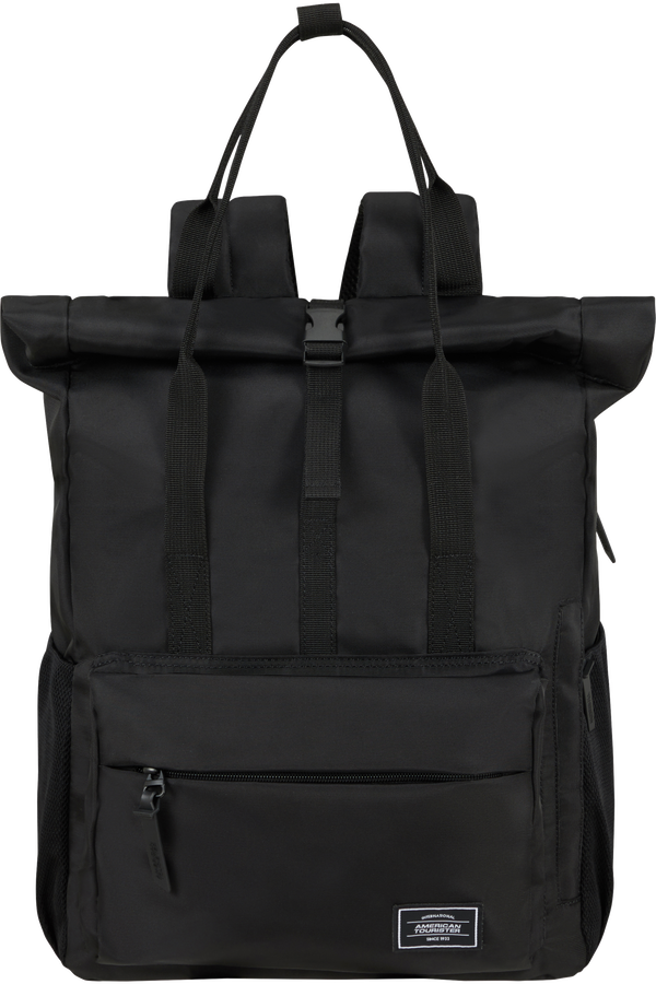 American Tourister Urban Groove Ug25 Tote Backpack 15.6'  Schwarz