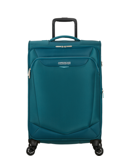 SummerRide 69cm Medium Check-in