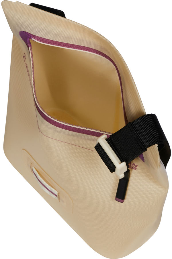 Colourdry S Shoulder bag | American Tourister Colourdry Shoulder Bag S  Summer Sand