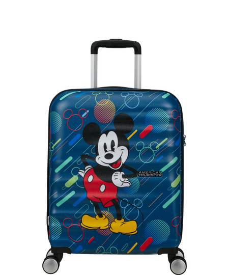 Disney Wavebreaker 55cm Cabin luggage