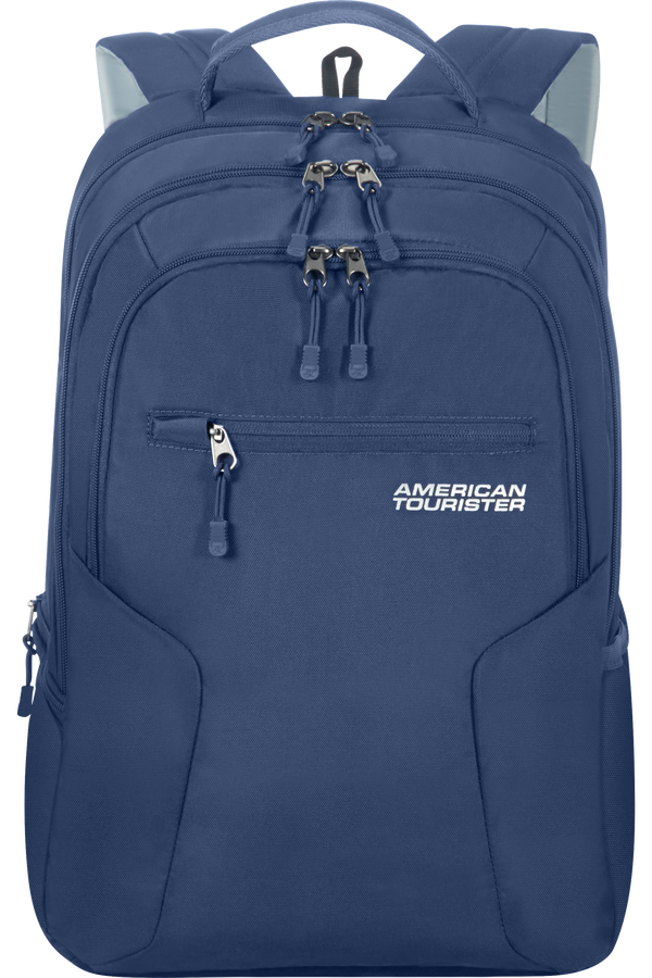 American Tourister Urban Groove UG6 Laptop Backpack 15.6'  True Navy