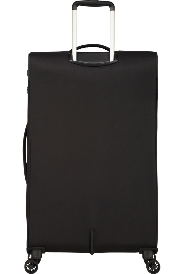 American Tourister Summerfunk Spinner Exp TSA 79cm  Schwarz