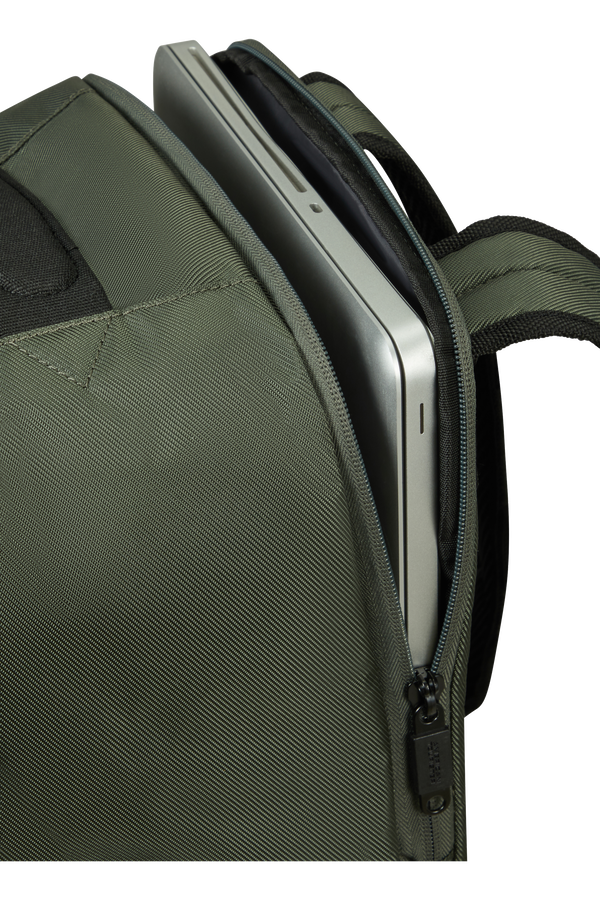 American Tourister Urban Track Cabin Backpack  Dark Khaki