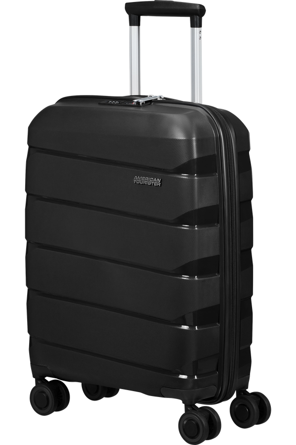 American Tourister Air Move SPINNER 55/20 TSA  Schwarz