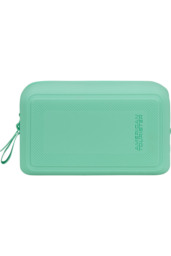 American Tourister Urban Groove UG27 Washbag Pop  Jelly Mint
