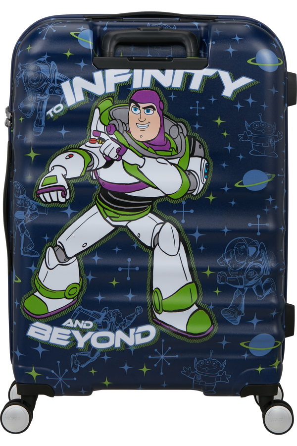 Disney Wavebreaker 67cm Check-in Gr&ouml;&szlig;e M