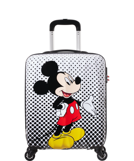 Disney Legends 55cm Cabin luggage