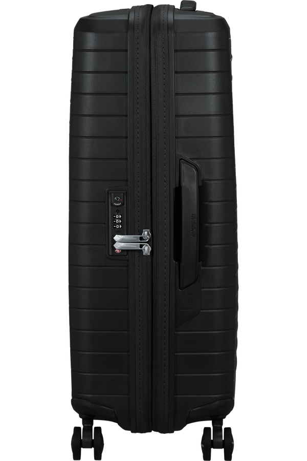 American Tourister Fastforward Spinner 68/25 TSA EXP 68cm  Flash Black