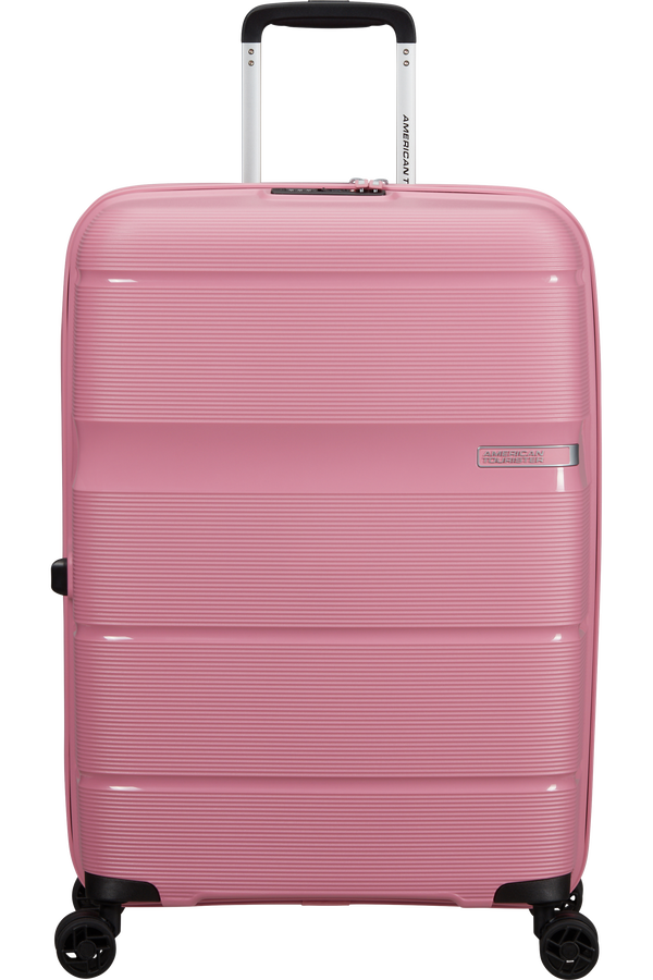American Tourister Linex Spinner 66cm  Watermelon Pink