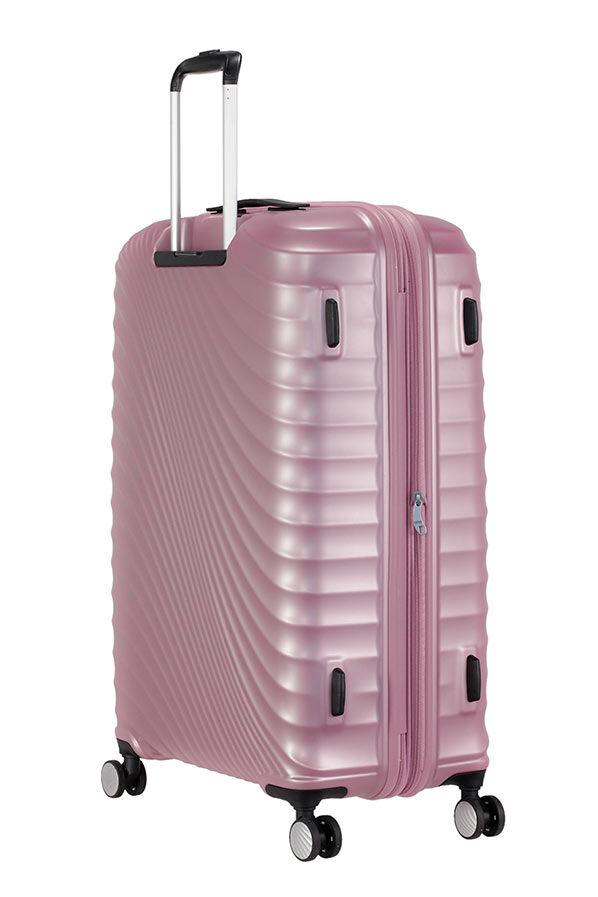 Jetglam Spinner 77cm Metallic Pink 
