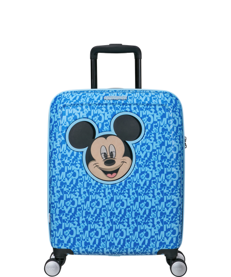 Funlight Disney 55cm Spinner (4 wheels)